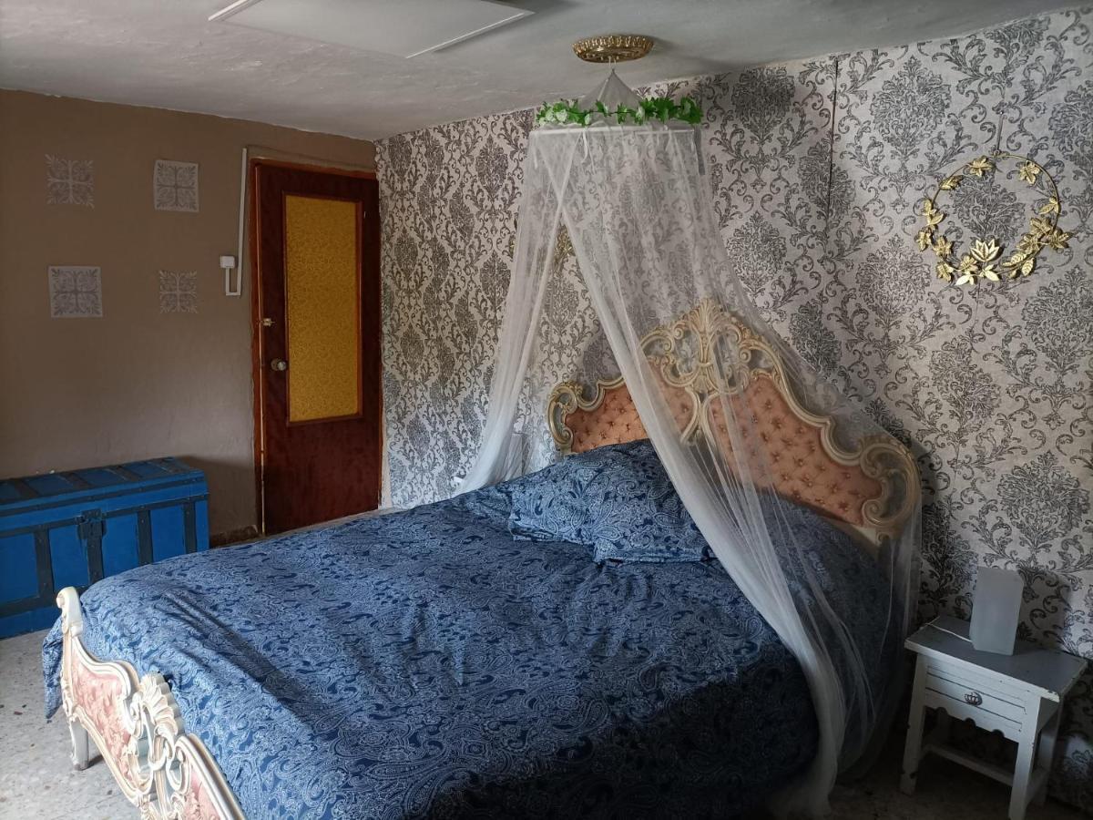 Casa Serrana *