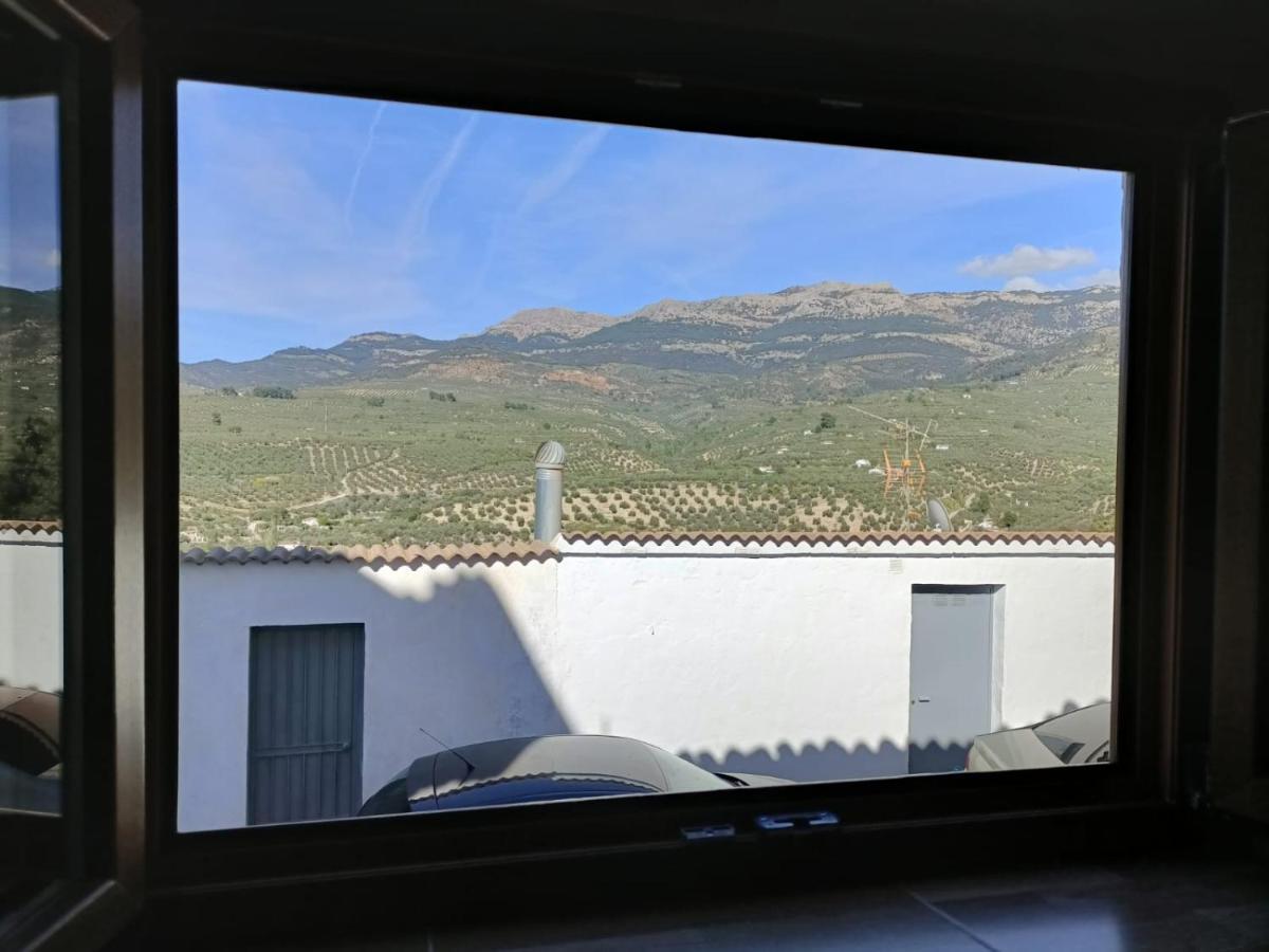 Casa de vacances Casa Serrana Quesada