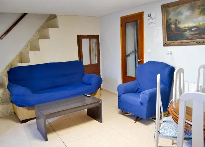 Casa Serrana