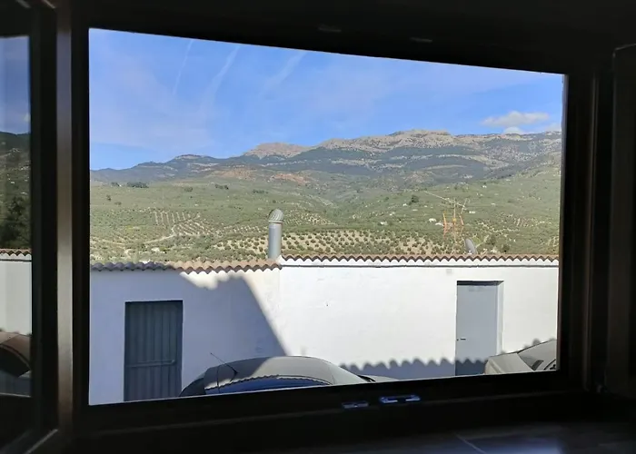 Casa Serrana