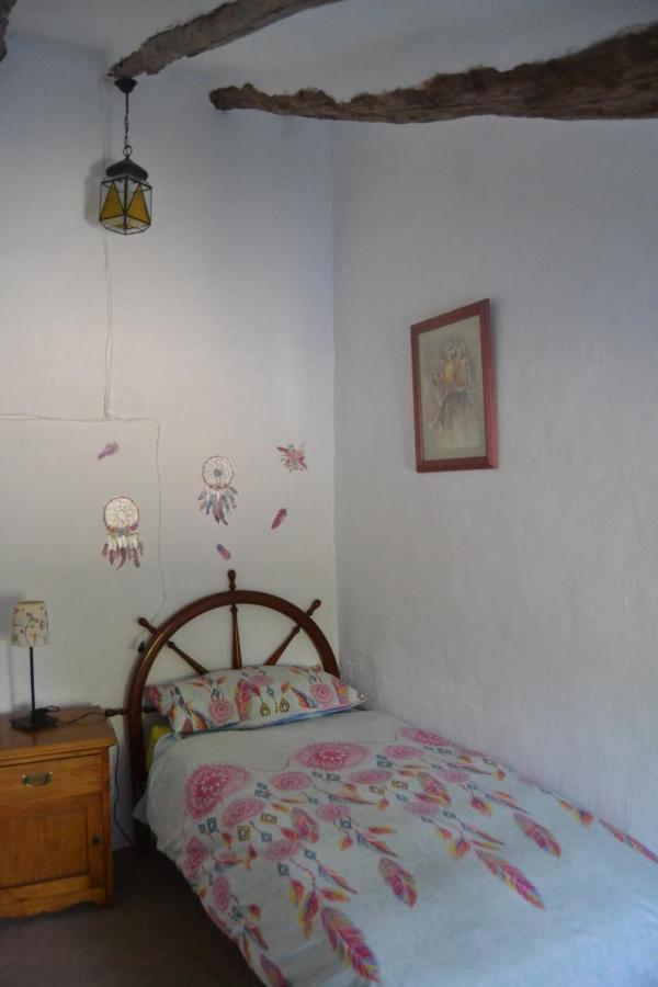 Holiday home Casa Serrana
