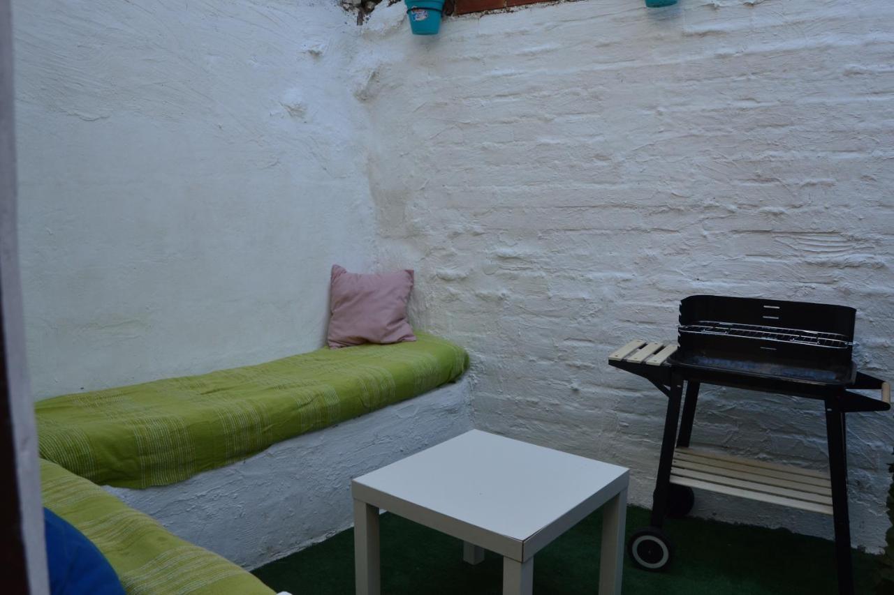 Holiday home Casa Serrana