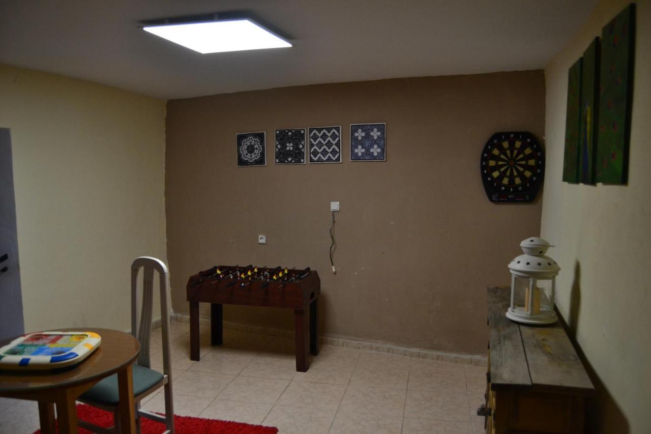Holiday home Casa Serrana
