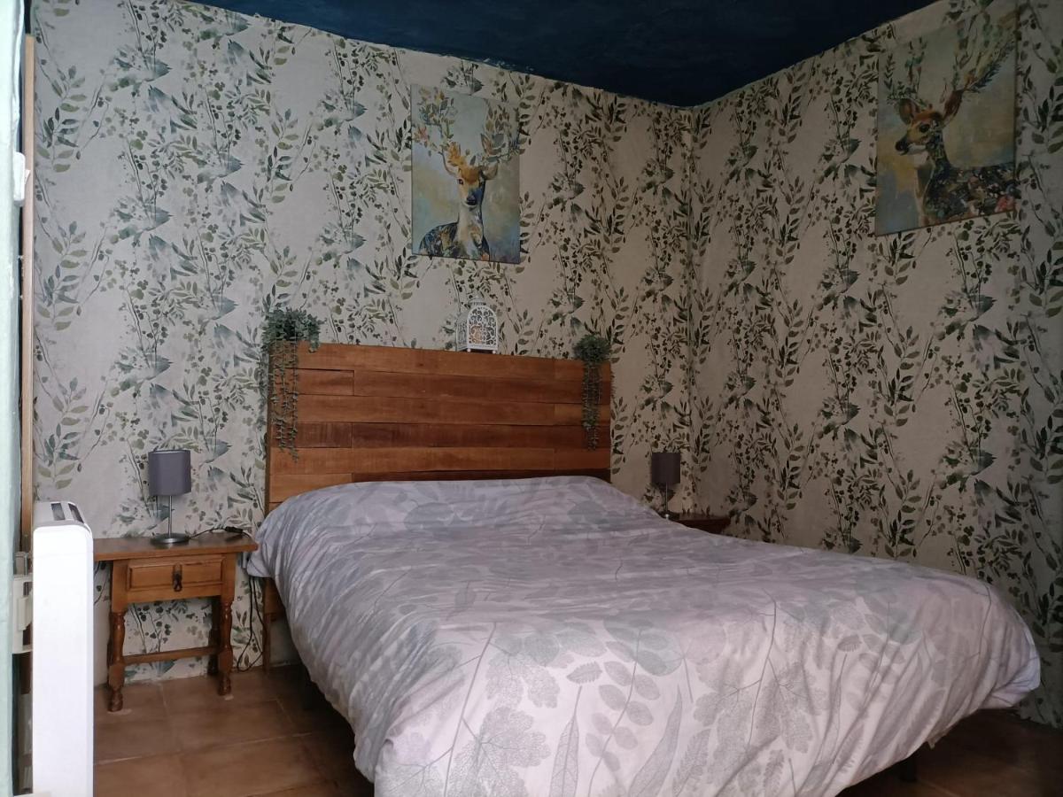 Casa Serrana Holiday home