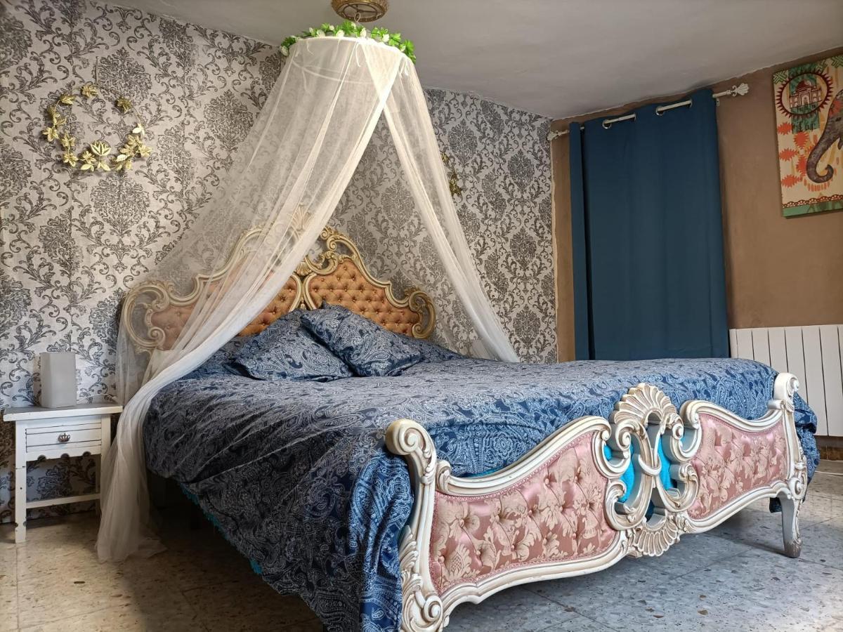Holiday home Casa Serrana *
