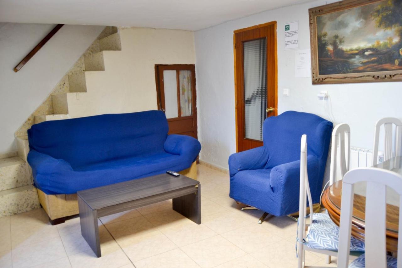 Casa Serrana Holiday home *