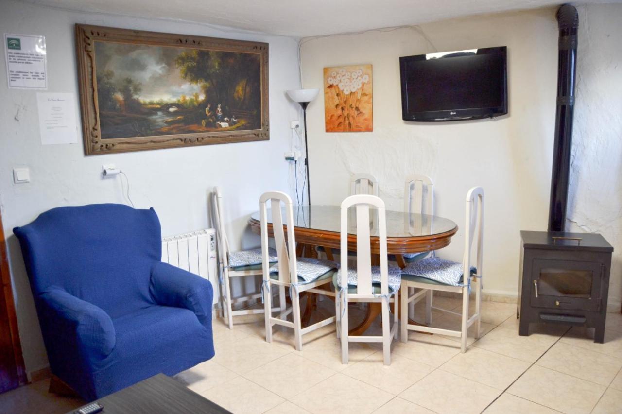 Casa Serrana *